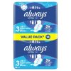 Always Ultra Day&Night Дамски превръзки Ден и Нощ х 14 бр, размер 3