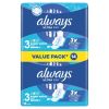 Always Ultra Day Дамски превръзки x 14 бр
