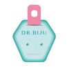 Dr. Biju Hypoallergenic AURORA BOREALE Хипоалергенни обеци с цветни кристали DXI35C002