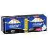 Always Maxi Night Duo Нощни дамски превръзки Размер 4 х 14 бр.