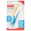 Nuk Baby Brush with Comb четка и гребен естествен косъм