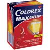 Coldrex MaxGrip Lemon Колдрекс при настинка и грип х5 сашета Perrigo