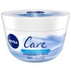 Nivea Care Подхранващ крем за лице и тяло 200 мл