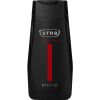 STR8 Red Code Освежаващ душ-гел за мъже 250 мл