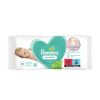 Pampers Sensitive Fragrance Free Бебешки мокри кърпички 80 бр