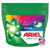 Ariel All in 1 Color капсули за пране за цветни тъкани х 44 бр.