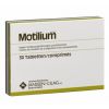 Motilium 10 мг 30 таблетки Janssen
