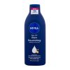 Nivea Rich Nourishing Подхранващо мляко за тяло за суха и много суха кожа 400 мл