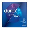 Durex Extra Safe Презервативи х 3 бр