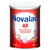 Novalac AR Мляко за кърмачета при регургитация от 0 до 12 месеца 400 гр Medis