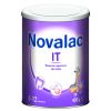 Novalac IT Мляко за кърмачета при запек от 0 до 12 месеца 400 гр  Medis