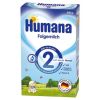Humana 2 преходно мляко 6М+ 300 гр