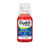 Eludril Classic Вода за уста 200 мл