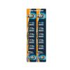 Bic Flex 3 Самобръсначка за многократна употреба за мъже х 10 бр. Комплект