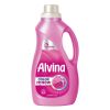Alvina Color Перилен препарат за цветни тъкани - розов 1080 мл