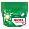 Ariel Mountain Sprig Капсули за бяло пране All in 1 х 44 бр.