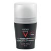 Vichy Homme Дезодорант рол-он с 72 часа ефект против интензивно изпотяване за мъже 50 мл