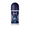 Nivea Men Fresh Ocean Дезодорант рол-он против изпотяване за мъже 50 мл