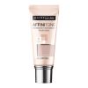 Maybelline Affinitone Хидратиращ фон дьо тен за всеки тип кожа, 17 - Rose Beige