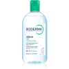 Bioderma Sebium Мицеларна вода за мазна и акнеична кожа 500 мл
