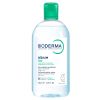 Bioderma Sebium Мицеларна вода за мазна и акнеична кожа 500 мл
