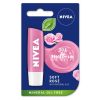 Nivea Lip Care Soft Rose Балсам за устни с екстракт от роза 4.8 г