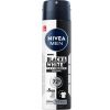 Nivea Мen Black & White Invisible Original Дезодорант спрей против изпотяване за мъже 150 мл