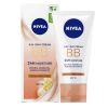 Nivea BB Оцветен крем за лице среден нюанс SPF15 50 мл