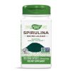 Nature's Way Spirulina Micro Algae при слаб имунитет и умора 380 мг х100 капсули
