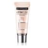Maybelline Affinitone Хидратиращ фон дьо тен за всеки тип кожа 03 Light Sand Beige
