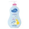 Baby Creama Измиващ гел 2 в 1 с лайка 0М+ 400 мл
