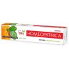 Astera Homeopathica Паста за зъби с екстракт от мандарина 75 мл