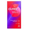 Durex Feel Intimate презервативи 12 бр
