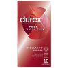 Durex Feel Ultra Thin презервативи 10 бр