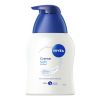 Nivea Cream Soft Нежен подхранващ течен сапун 250 мл