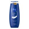 Nivea Cream Care Подхранващ душ-крем за тяло 500 мл