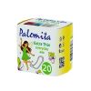 Palomita Everyday Extra Thin Ежедневни дамски превръзки 20 бр