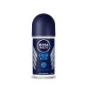 Nivea Men Active Fresh Дезодорант рол-он против изпотяване за мъже 50 мл