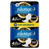 Always Ultra Secure Night Нощни превръзки х12 бр