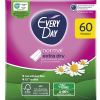 Everyday Normal Extra Dry Ежедневни дамски превръзки x 60 броя