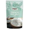 Френска морска сол фина 500 г Dragon Superfoods