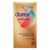 Durex Real Feel презервативи 10 бр