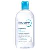 Bioderma Hydrabio Мицеларен разтвор за дехидратирана кожа 500 мл