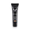 Vichy Dermablend 3D Коригиращ фон дьо тен за мазна кожа, склонна към акне 35 пясъчен SPF25 30 мл