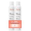 Avene Термална вода спрей 2 х 300 мл Комплект