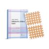 Henan Biotechnology Кинезио терапевтична спирална лепенка 2,1 см х 2,7 см х 10 бр.