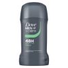 Dove Men+ Care Fresh Стик против изпотяване за мъже 50 мл