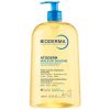 Bioderma Atoderm Душ-олио за много суха и атопична кожа 1000 мл