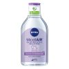 Nivea Micellair Expert Мицеларна вода за чувствителна кожа 400 мл