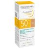 Bioderma Photoderm Nude Touch Слънцезащитен оцветен крем за лице с тъмен нюанс SPF50+ 40 мл